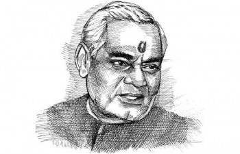 atal-ji-sketch